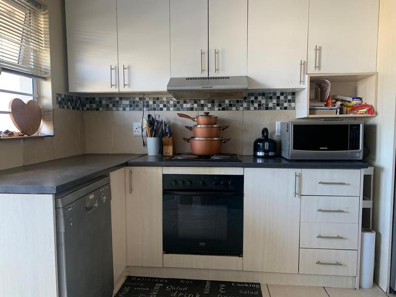 2 Bedroom Property for Sale in Silversands Western Cape
